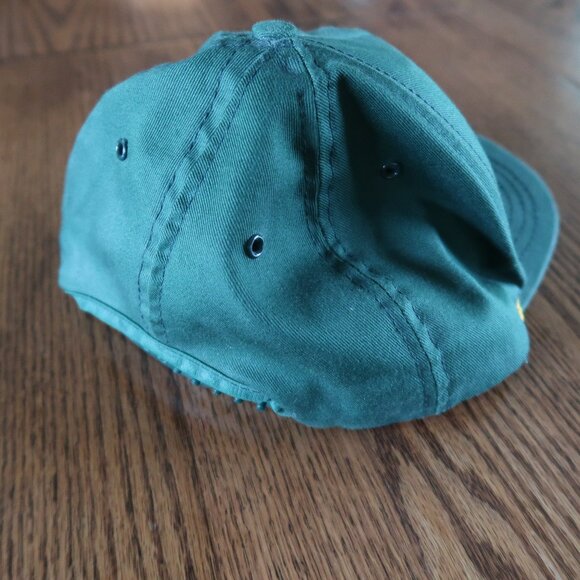 Army National Guard National Guard Bureau Hat - Picture 4 of 6